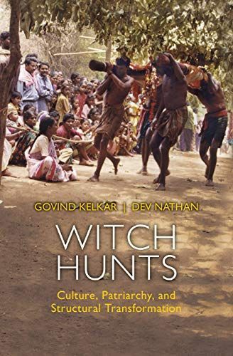 Witch Hunts: Culture, Patriarchy, and Transformation