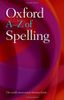 Oxford A-Z of Spelling