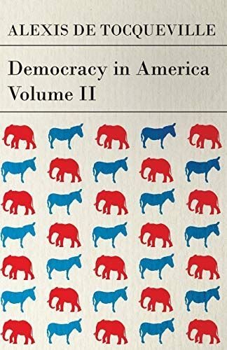 Democracy in America -