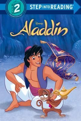 Disney - Aladdin