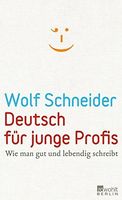 Deutsch für junge Profis