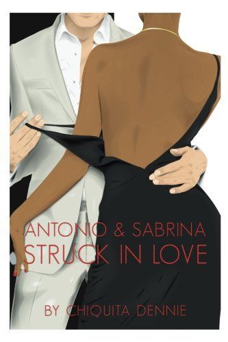 Antonio and Sabrina