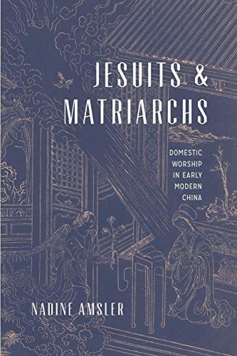 Jesuits and Matriarchs