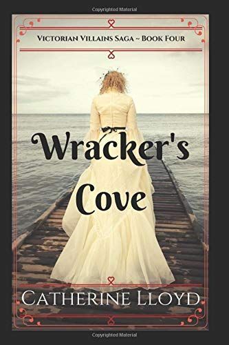 Wracker's Cove