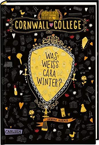 Was weiß Cara Winter?