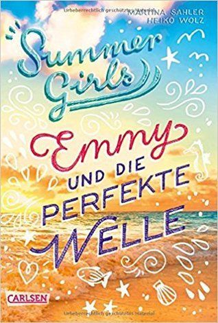 Emmy und die perfekte Welle