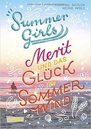 Merit und das Glück im Sommerwind