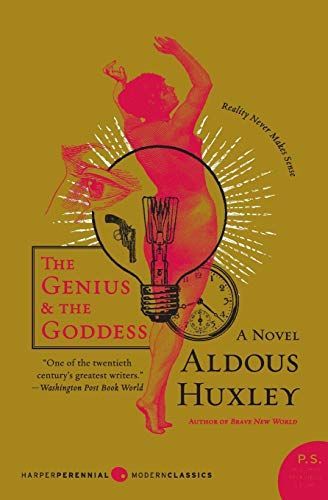 The Genius and the Goddess