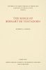 The Songs of Bernart de Ventadorn