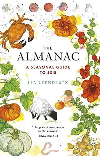 The New Almanac