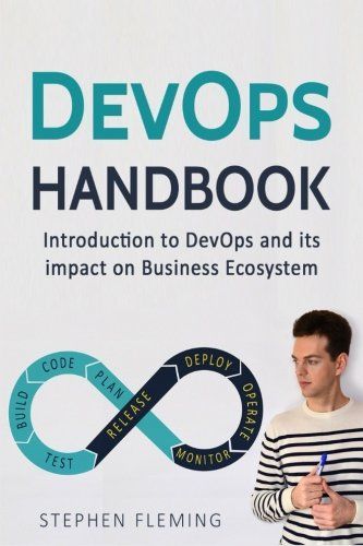 Devops Handbook