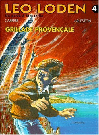 Grillades provençales