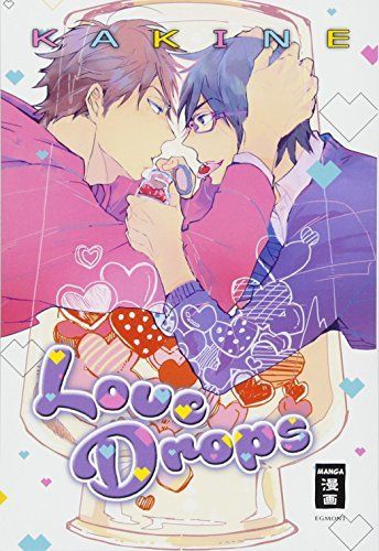 Love Drops