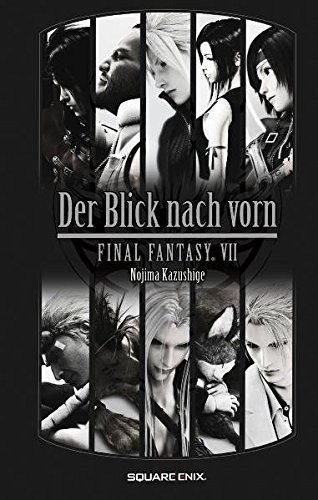 Final fantasy VII