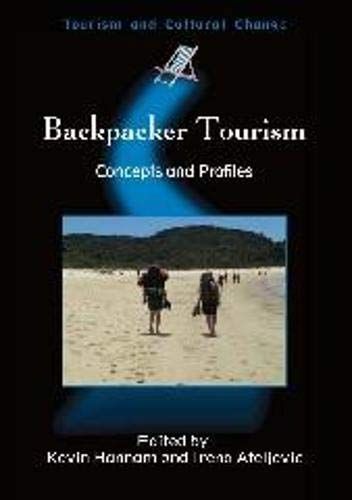 Backpacker Tourism