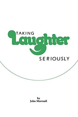 Taking Laughter Seriously