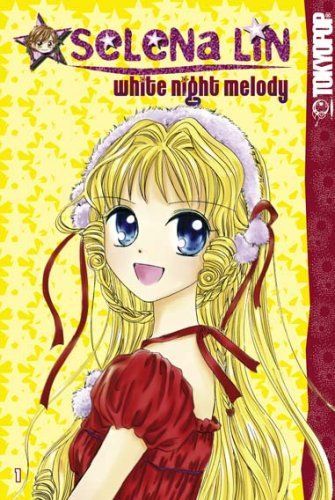 White night melody
