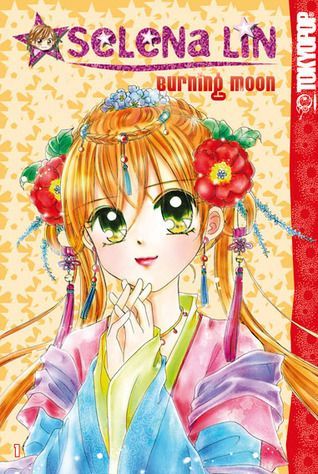Burning Moon, Vol. 01
