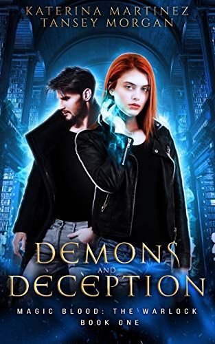 Demons and Deception