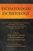 Eschatologie Eschatology