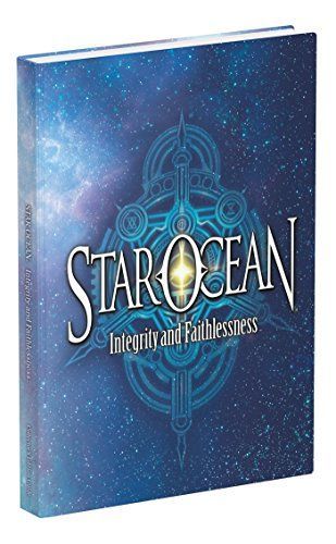 Star Ocean: Integrity and Faithlessness