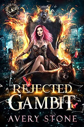 Rejected Gambit