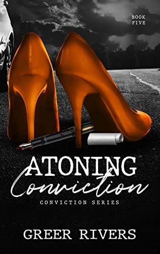 Atoning Conviction