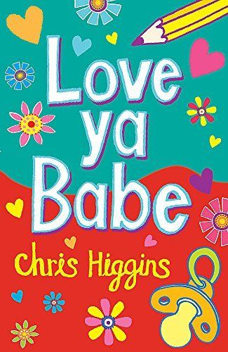 Love Ya Babe