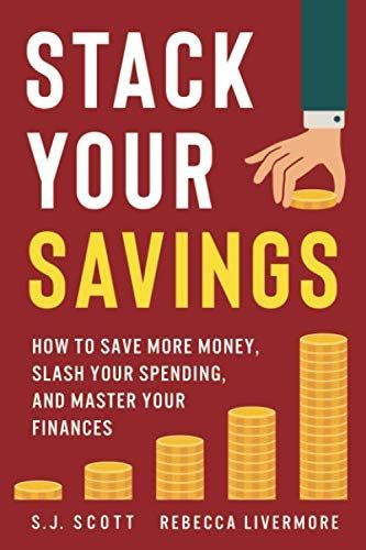 Stack Your Savings