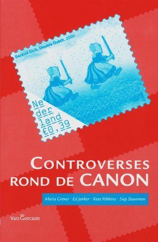 Controverses rond de canon