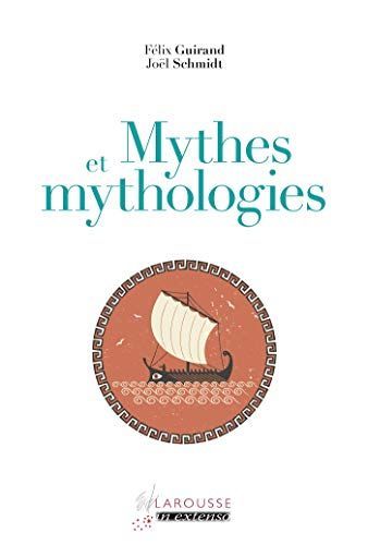 Mythes et mythologies