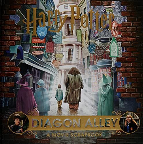 Harry Potter - Diagon Alley