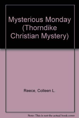 Mysterious Monday