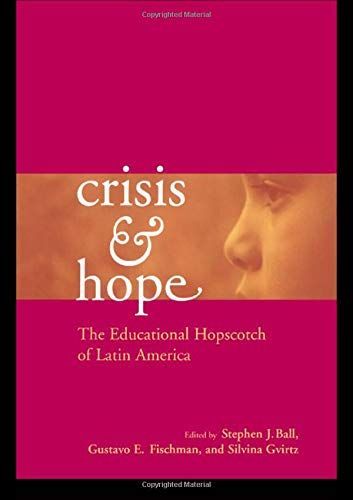 Crisis and Hope