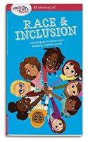 A Smart Girl's Guide: Race & Inclusion