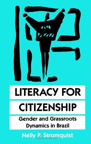 Literacy for Citizenship