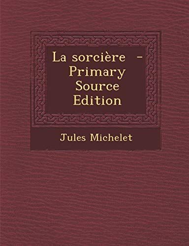 La Sorciere