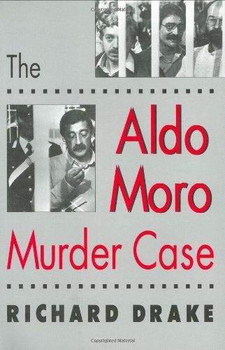 The Aldo Moro Murder Case