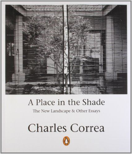 A Place in the Shade