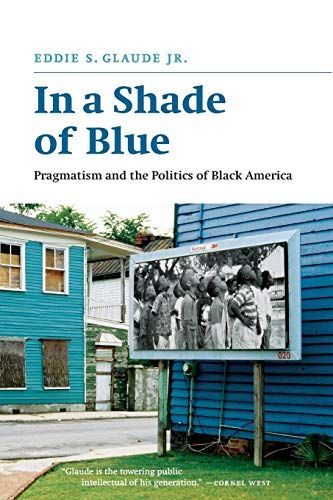 In a Shade of Blue