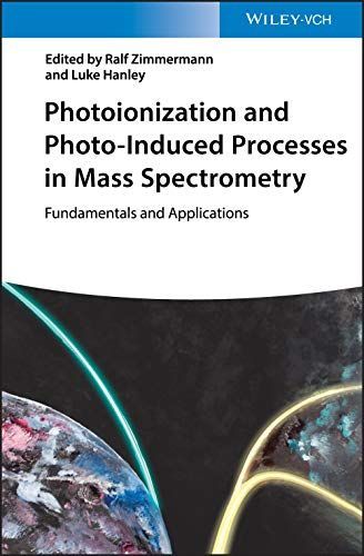 Photoionization and Photo-Induced Processes in Mass Spectrometry