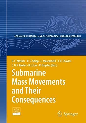 Submarine Mass Movements and Their Consequences