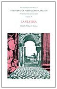 La Statira