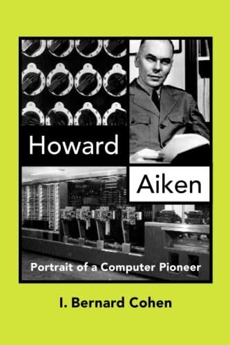 Howard Aiken