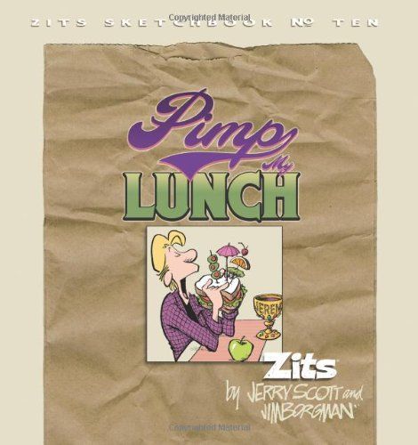 Pimp My Lunch