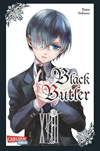 Black Butler