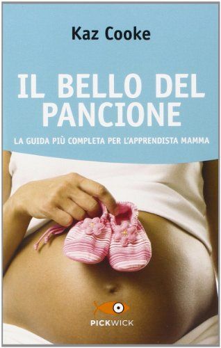 Il bello del pancione