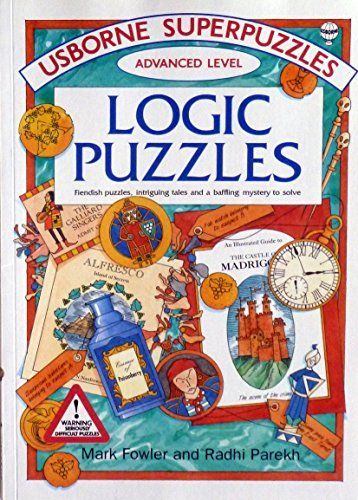 Logic Puzzles