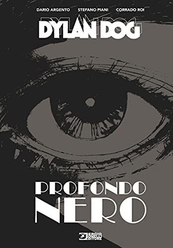 Dylan Dog. Profondo nero