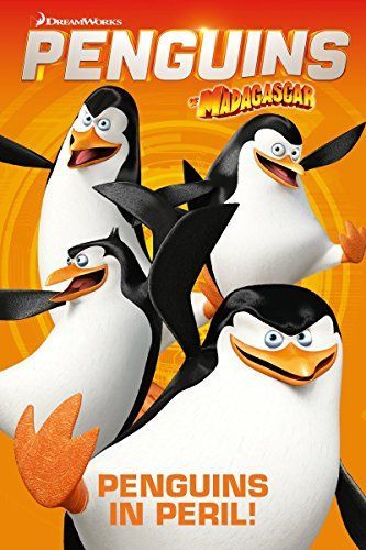 Penguins of Madagascar